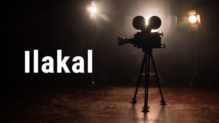Ilakal on JioTV