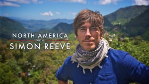 North America With Simon Reeve Episode 4 on Sony BBC Earth SD - past program
