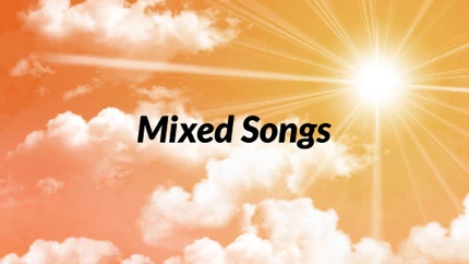 Mixed Songs on Shubhsandesh TV - past program