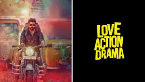 Love Action Drama on Asianet HD - live program
