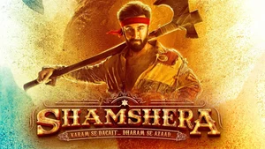 Shamshera on Star Gold 2 HD - live program
