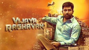 Vijaya Raghavan on Colors Cineplex - past program