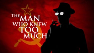 The Man Who Knew Too Much on Makkal TV - past program