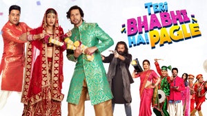 Teri Bhabhi Hai Pagle on MH1 Dil Se - future program