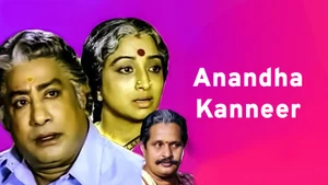 Anandha Kanneer on Vasanth TV - past program