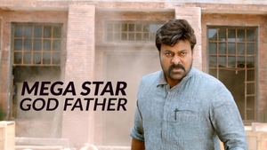 Mega Star God Father on Colors Cineplex HD - past program