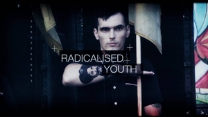 Radicalised Youth on AL Jazeera - past program