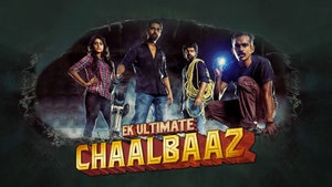 Ek Ultimate Chaalbaaz on Colors Cineplex HD