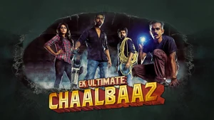 Ek Ultimate Chaalbaaz on Colors Cineplex HD