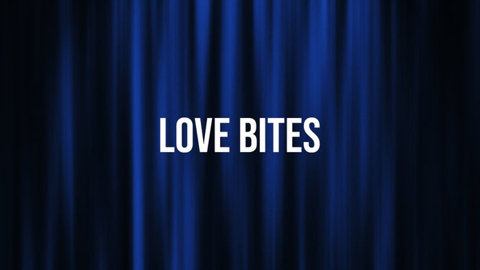 Love Bites on JioTV