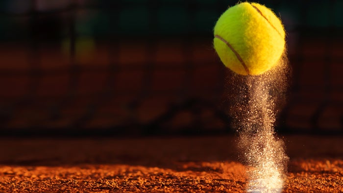 2026 Roland-Garros Tennis on JioTV