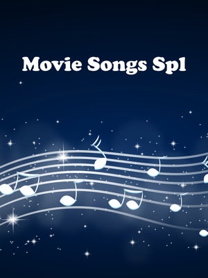 Movie Songs Spl on T News - past program