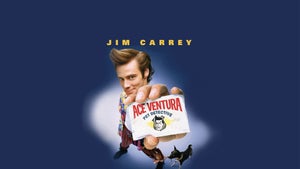 Ace Ventura: Pet Detective on Romedy Now - past program