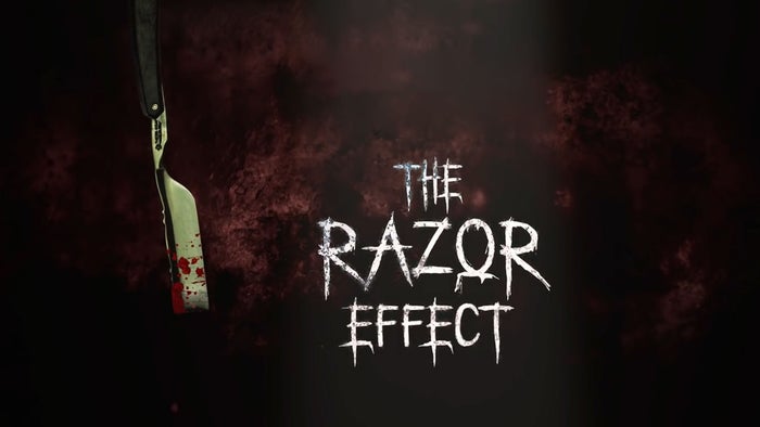 The Razor Effect on JioTV