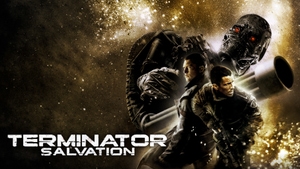 Terminator Salvation on Sony Pix HD - past program