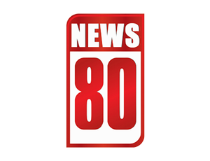 News 80 on News 80 - past program