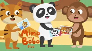 Mimo and Bobo PLUS on Duck TV - past program