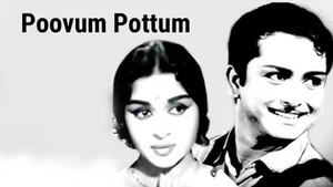 Poovum Pottum on Raj Digital Plus - past program