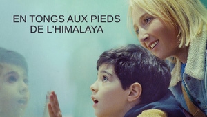 EN TONGS AUX PIEDS DE L'HIMALAYA on TV5 Monde - past program