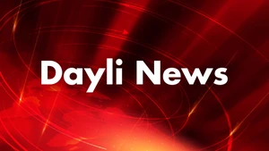 Dayli News on Gj Desi News - past program