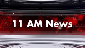 11 AM News on TV 5 Kannada - past program