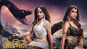 Naagin on Colors Bengali HD - past program