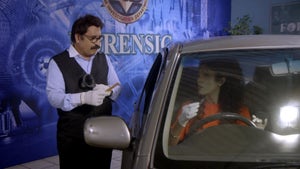 CID on Sony Pal - past program