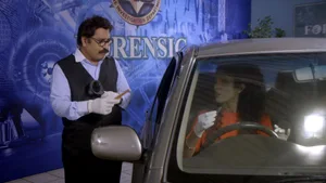 CID on Sony Pal - past program