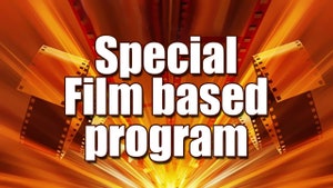 Special Filmbased Programme on ETV Telugu