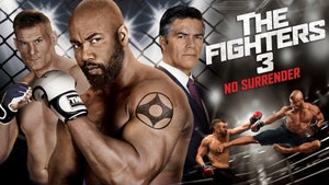 Never Back Down: No Surrender on Sony Pix HD - past program