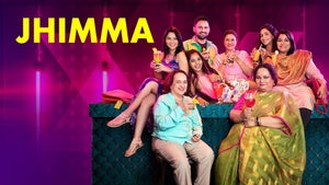 Jhimma on Star Pravah Picture HD - future program
