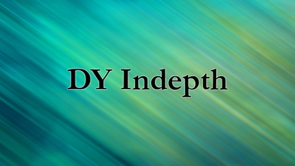 DY Indepth on DY 365