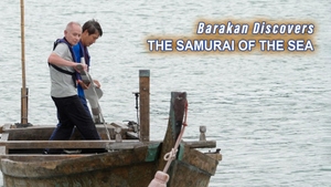 Barakan Discovers on NHK World Japan - past program