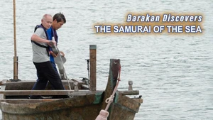 Barakan Discovers on NHK World Japan - past program