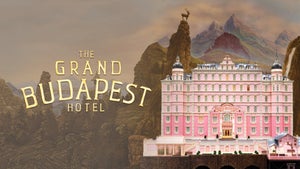 The Grand Budapest Hotel on Star Movies Select - future program