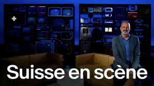 TV5 Monde on TV5 Monde - past program