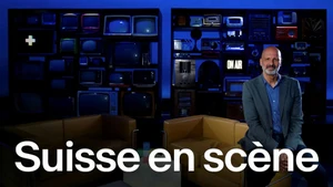 TV5 Monde on TV5 Monde - past program