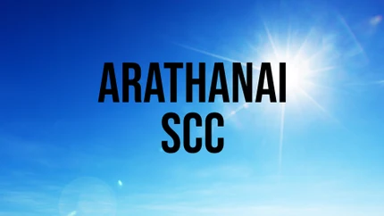Arathanai SCC on Madha TV