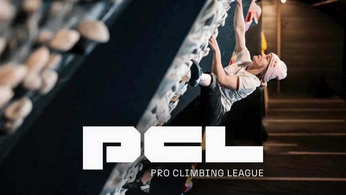 Pro Climbing League 2026 London - Highlights on JioTV