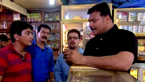 Past Birth on Best of CID