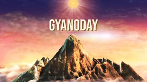 Gyanoday on Peace of Mind - past program