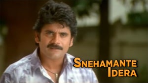 Snehamante Idera on Gemini Movies HD - future program