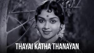 Thayai Katha Thanayan on Vasanth TV - past program