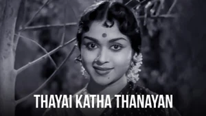 Thayai Katha Thanayan on Vasanth TV - past program