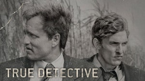 True Detective on Colors Infinity SD