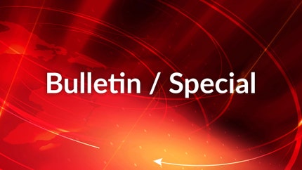 Bulletin / Special on Prime News