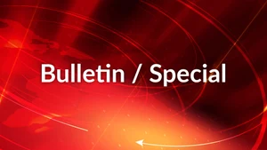 Bulletin / Special on Prime News - past program