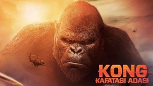 Kong: Skull Island on Movies Now HD - past program