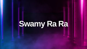 Swamy Ra Ra on ETV Plus HD - past program