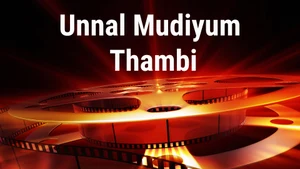Unnal Mudiyum Thambi on Amrita TV - past program